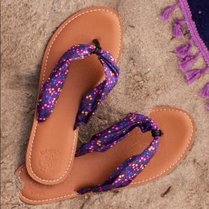 NWT Matilda Jane Girls Sandals
